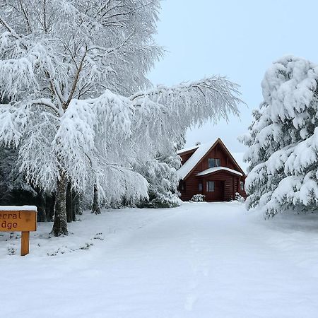 Totara Lodge - Unwind, Relax & Enjoy - Mt Lyford Екстериор снимка
