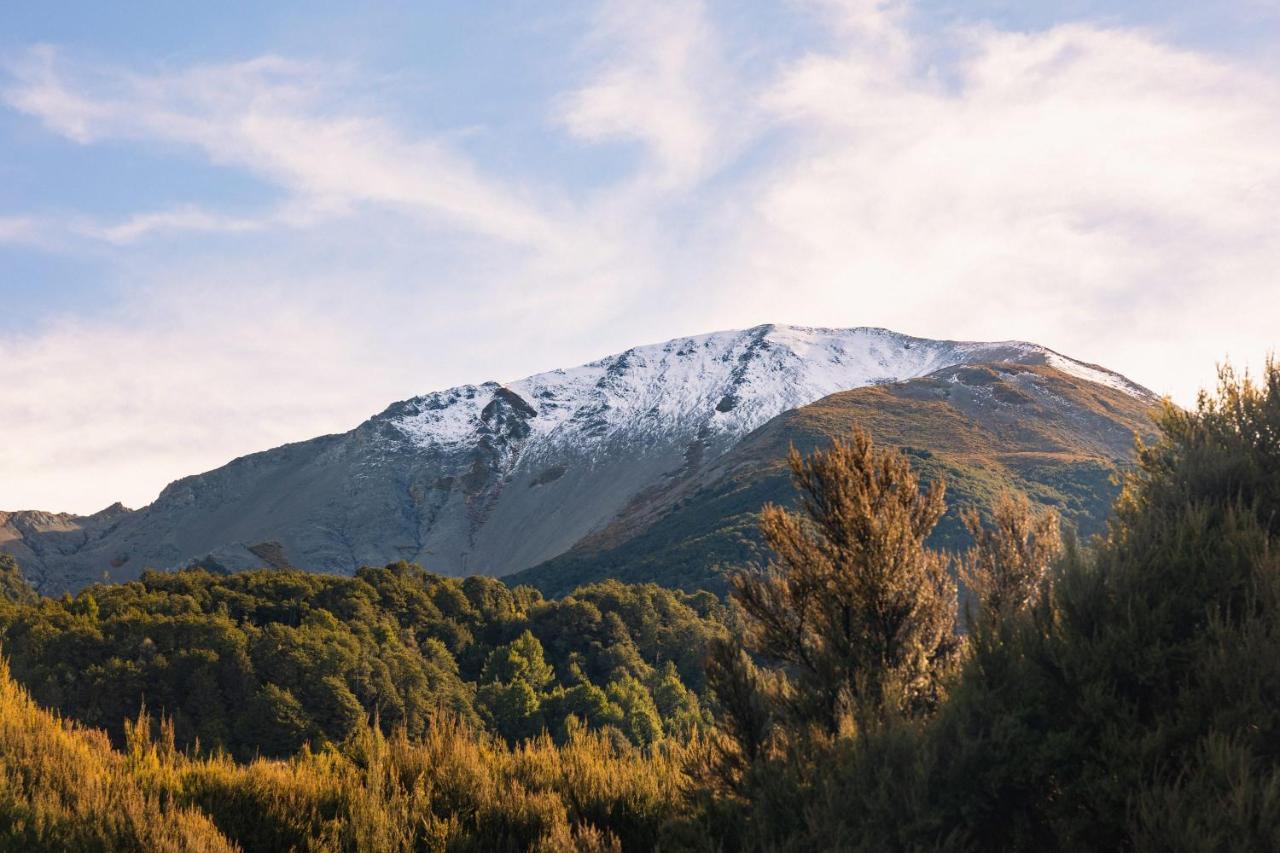 Totara Lodge - Unwind, Relax & Enjoy - Mt Lyford Екстериор снимка