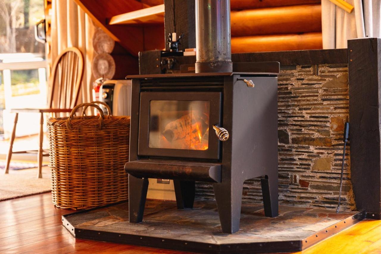 Totara Lodge - Unwind, Relax & Enjoy - Mt Lyford Екстериор снимка