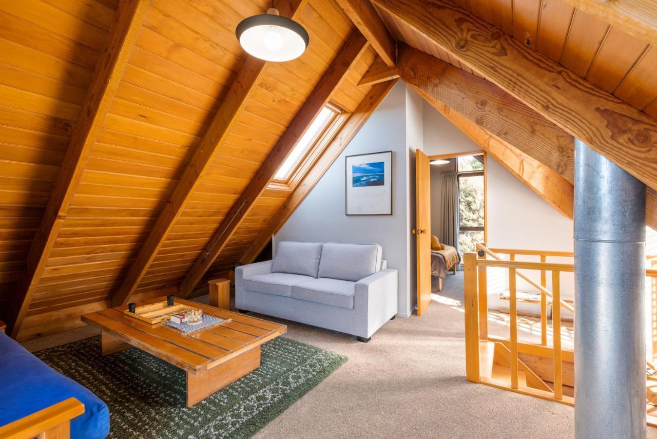 Totara Lodge - Unwind, Relax & Enjoy - Mt Lyford Екстериор снимка