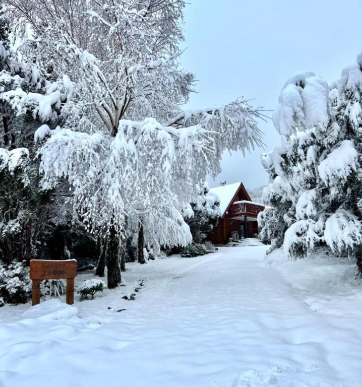 Totara Lodge - Unwind, Relax & Enjoy - Mt Lyford Екстериор снимка